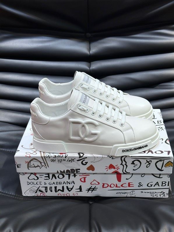 Dolce & Gabbana Sneakers